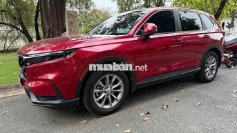 Bán xe nhà Honda CRV 2024 L AWD - 10000 km