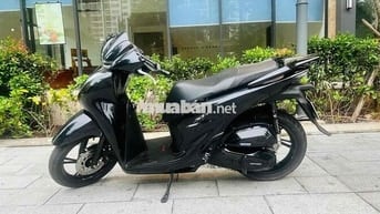 🌟 ĐI NƯỚC NGOÀI - EM CẦN BÁN SH125i CBS – MÀU ĐEN