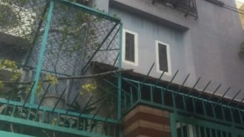 Cho thuê phòng gần coopmart phan xích long 