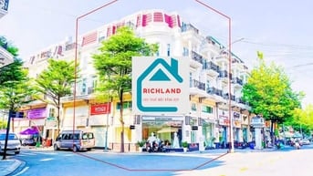 Cho Thuê Nhà Cityland GÓC 2MT: 21-23 Trần Thị Nghỉ + Đường số 3, GòVap