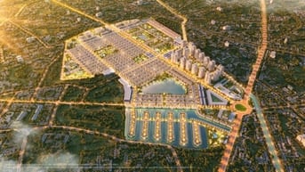 Đầu Tư F0 - Cách Cổng Vimhomnes Chỉ 200m - Sinh Lời Từng Ngày