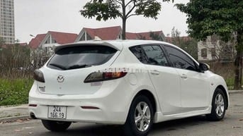 Mazda 3 2010 1.6 AT - 15000 km