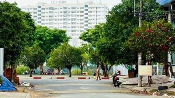 Bán 3 nền đất liền kề Khu Nam Hùng Vương, PHường An Lạc, Quận Bình Tân