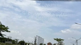 Đất nền Long An ngay Vành Đai 4, gần Siêu Đô Thị Waterpoint, SHR