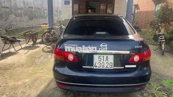 Nissan BlueBird 2009 - 77000 km