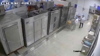 Chuyển nhượng bếp trung tâm – xưởng chế biến tại  An Khánh, Hà Nội.