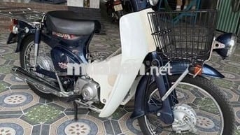 Honda custom 50 siêu lướt
