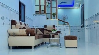 💧🔥Nhà Hẻm Tỉnh Lộ 10 , Bình Trị Đông 