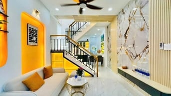  Hiếm! Bán nhà Nguyễn Hữu Dật 1T1L, 60m², 3PN – Giá nhỉnh 2tỷ sổ sạch 