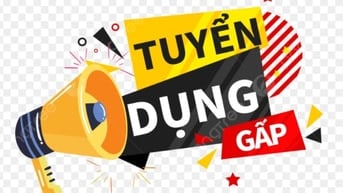 Cần 3 nam nữ đóng gói di làm ngay không cần kinh nghiệm 