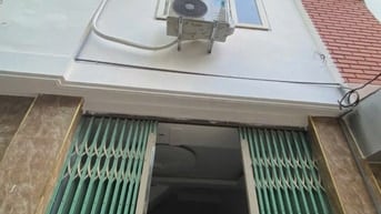 Cho thuê nhà 24m2 5 tầng bằng B