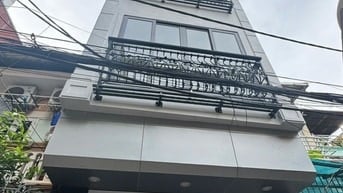 PHÂN LÔ VĨNH PHÚC- 3 Tầng- 81M Vuông- 15,5 tỷ oto qua
