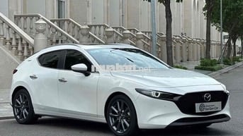 Mazda 3 2020 Sport 1.5L Premium - 60000 km