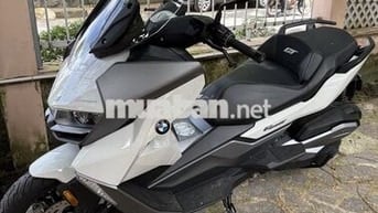 Cấn bán moto BMW TAY GA