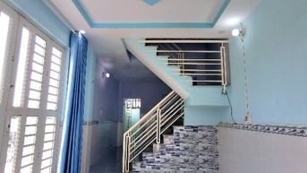 Cần bán nhanh  Căn  nhà  shc đường tx33 Q12 