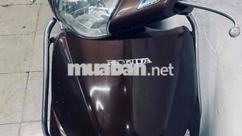 Honda Lead fi máy rin