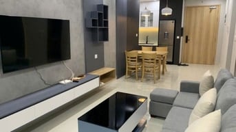 Cho thuê căn 2Pn 1WC, 63m2, 13,5tr Emerald Celadon City Q. Tân Phú