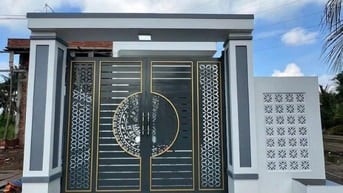 Nhà mới xây ở Củ Chi không thích nữa bán rẻ lại 950 Triệu, 124,6m2.