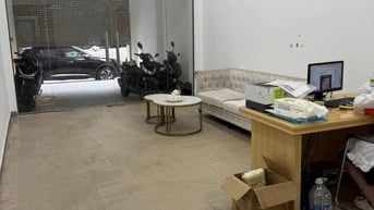 Phố Trung Kính to, phân lô, vỉa hè 2 bên đường, ô tô tránh, dừng đỗ,