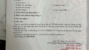 bán nhà đất, đường xe tải, cống lở 9 trần thị trọng ) P,15 tân bình 