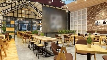 Cần bạn phụ bán tại các chi nhánh TP HCM