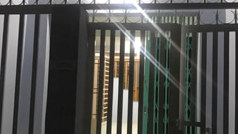Nhà Nguyên căn 3.5x19 , 03 phòng ,2wc 80/12/87 Dương Quãng  Hàm P5 GV