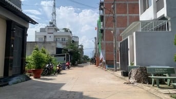 Bán nhà ngang 5m cực hiếm, kế Công Viên 150ha , Thạnh Xuân 25. 