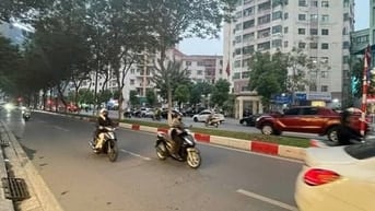 Nhà Đẹp Mặt Phố Trần Đăng Ninh, Cầu Giấy 99m, 9 tầng, mt 7.1m, 88 tỷ