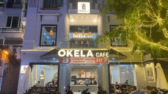 Siêu hiếm nhà mặt phố Phan Đình Phùng cho thuê, Dtsd: 400m, Mt 7m 