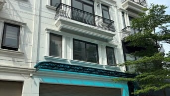 CHÍNH CHỦ CHO THUÊ NHÀ NGUYÊN CĂN 5 TẦNG - KHU 31HA TRÂU QUỲ, Gia Lâm