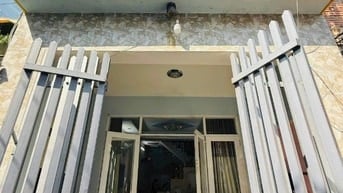 Nhà đẹp DT:3,8x13m CAO CẤP hẻm Nguyễn Tư Giản, P12, Q.Gò Vấp.