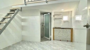 Phòng trọ cao cấp 2tr9-3tr1 Đ.Ng Thị Tú,Bình Hưng Hòa B Quận Bình Tân