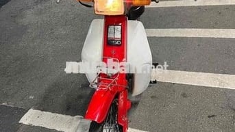 Đh Honda 80cc