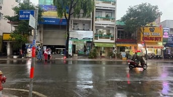 Cho thuê mặt bằng tại 234C Nguyễn Văn Luông Quận 6