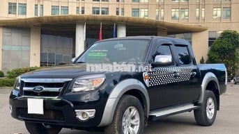 Ford Ranger 2011 XL 2.5L 4x2 MT - 100000 km