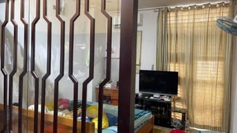 hẻm 132 liên tỉnh 5 quận 8. dtkv 65m2 xd 2 lầu giá 6 tỷ