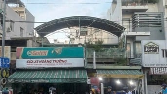 NHÀ MT XÔ VIẾT NGHỆ TĨNH GIÁ 160TR/M2 PHƯỜNG 25 QUẬN BÌNH THẠNH