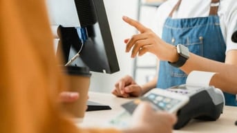 TUYỂN NHÂN VIÊN KẾ TOÁN KHO HÀNG TẠI CHI NHÁNH QUẬN 8
