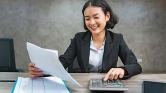 Cần tuyển 2 nhân viên hành chính văn phòng 