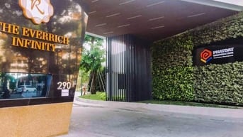 Bán đúng giá The Everrich Infinity 90m2 giá 8 tỷ Quận 5, Hồ Chí Minh