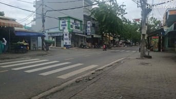  CHÍNH CHỦ CẦN BÁN NHÀ NGAY CHỢ BÀ CHỒI – LONG THỚI, NHÀ BÈ