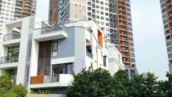 Biệt thự Góc 2MT 9 Đường Số 52, Phường An Phú, Quận 2, TP Thủ Đức.
