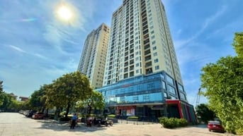 Căn hộ CT2 - Dream Town (Coma 6) Tây Mỗ - 98,5m2 - 3 ngủ- Giá 5.65 ty