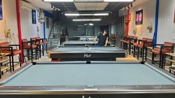  Thanh Lý Bàn Bida MIT - Giá Rẻ Tại Hà Nội