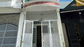 CHO THUÊ NHÀ NGUYÊN CĂN – NGUYỄN HỒNG ĐÀO TÂN BÌNH – 42M2 – 2 TẦNG – G