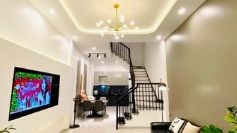 🌿 NHÀ ĐẸP VIEW XANH  ĐÀ LẠT NGAY GIỮA LÒNG TP HUẾ - GIÁ CHỈ HƠN 3TỶ