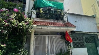 Chỉ hơn 3 tỷ. Bán gấp nhà 50m² hẻm 5m Dương Văn Dương gần AEON Tân Phú