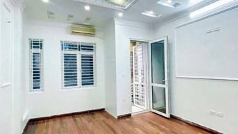 Nhà gần 20m ra mặt phố Thái Hà phân lô, ô tô tránh, Gara, Kinh doanh