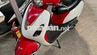 Sym Atila Alizabet Bs54 Máy Zin Êm