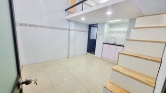 Phòng Duplex Có Cửa Sổ - Cách ĐH CN4 chỉ 1km (NEW)
